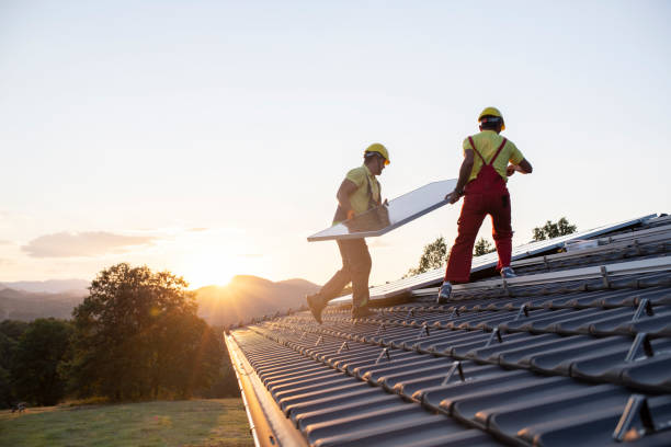 Best Storm Damage Roof Repair  in Elmira, NY