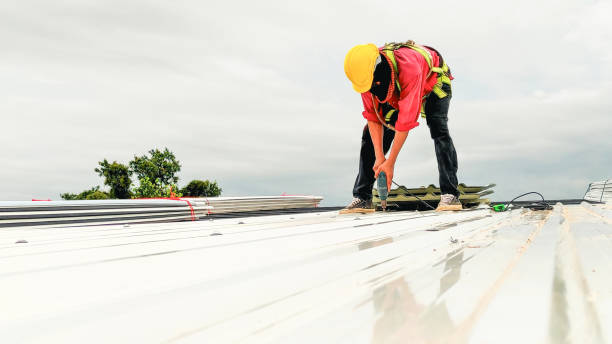 Best Chimney Flashing Repair  in Elmira, NY