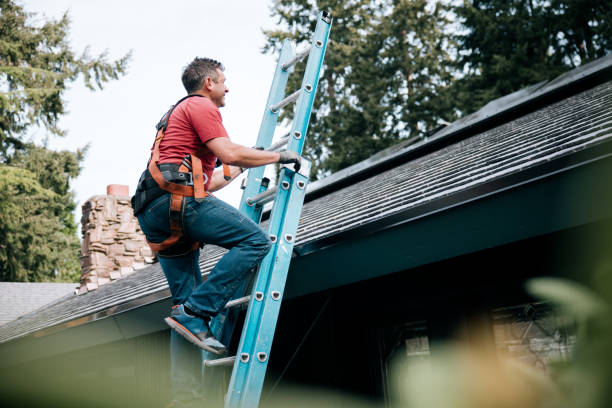 Best Roof Installation  in Elmira, NY
