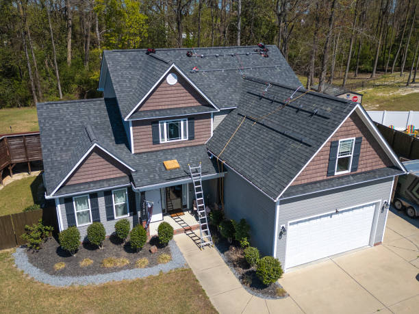 Best Steel Roofing  in Elmira, NY